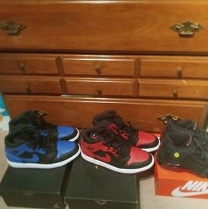 Meet your Posher, Antonio